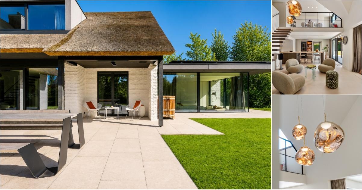 Maison à vendre à Ijslandvaardersstraat 18 Sint-Idesbald (RBW50997) - Aanzicht 2