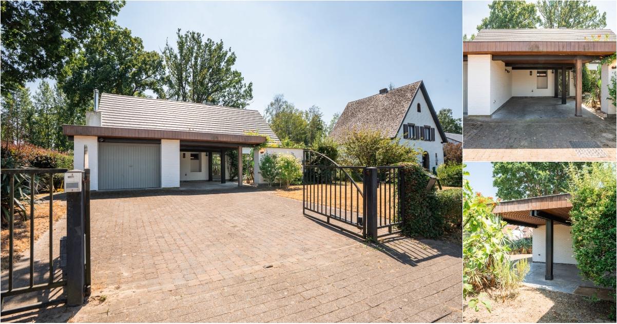 Maison à vendre à Fazantendal 31 Kampenhout (RBW51094) - Aanzicht 2