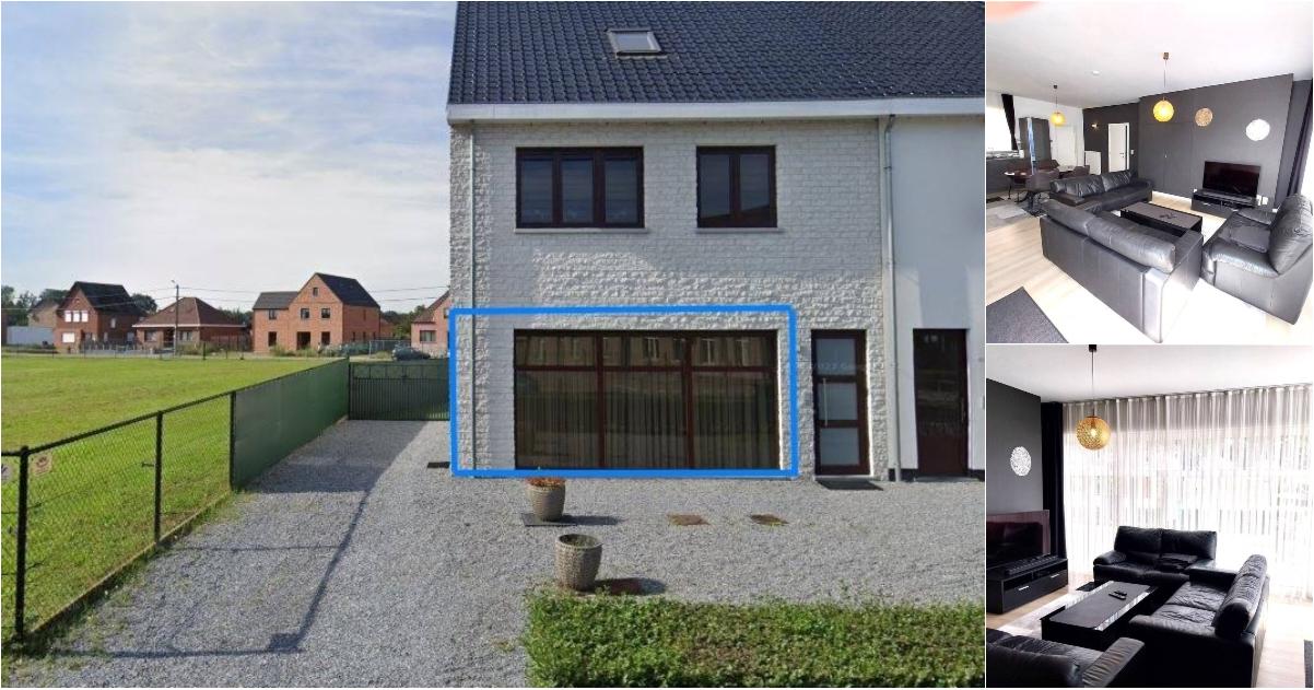 Appartement à louer à Meylandtlaan 147 Heusden (RBW51311) - Aanzicht 2