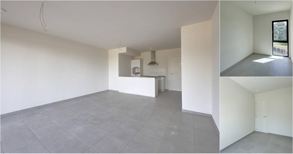 Appartement à louer à Moederplein 12 Lier (RBW51426) - Aanzicht 2