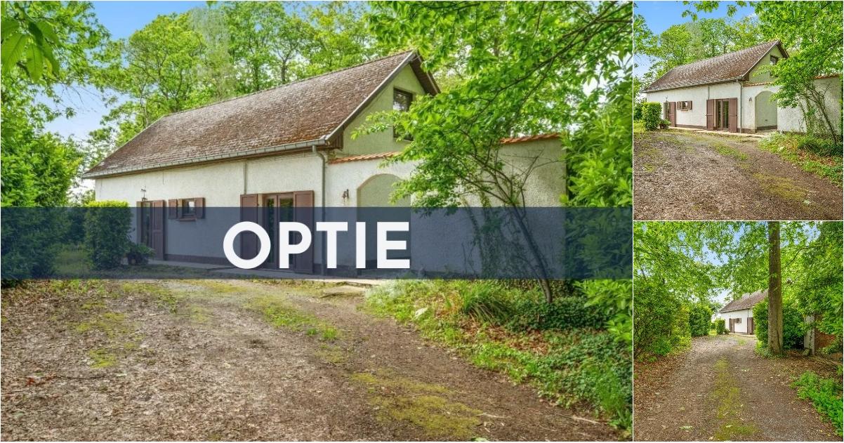 Maison à vendre à Bergstraat 7 Huldenberg (RBW51445) - Aanzicht 2