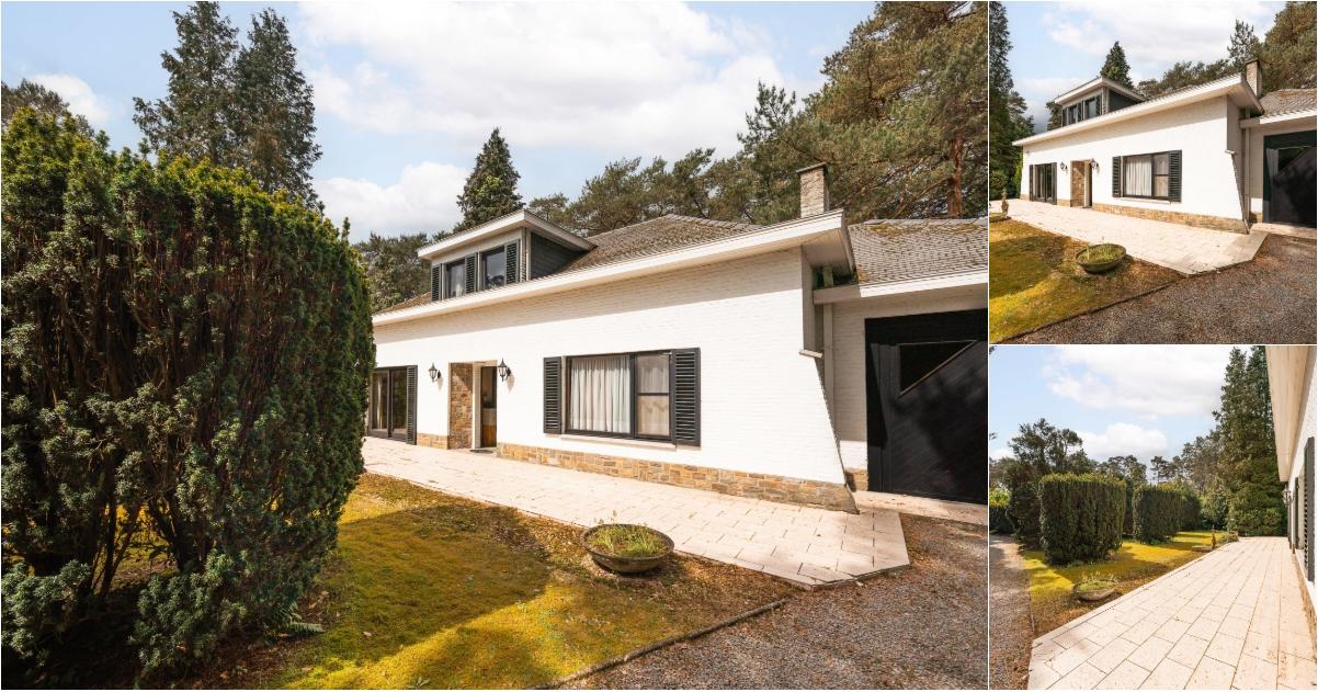 Maison à vendre à Boswachterlaan 19 Tremelo (RBW51453) - Aanzicht 2