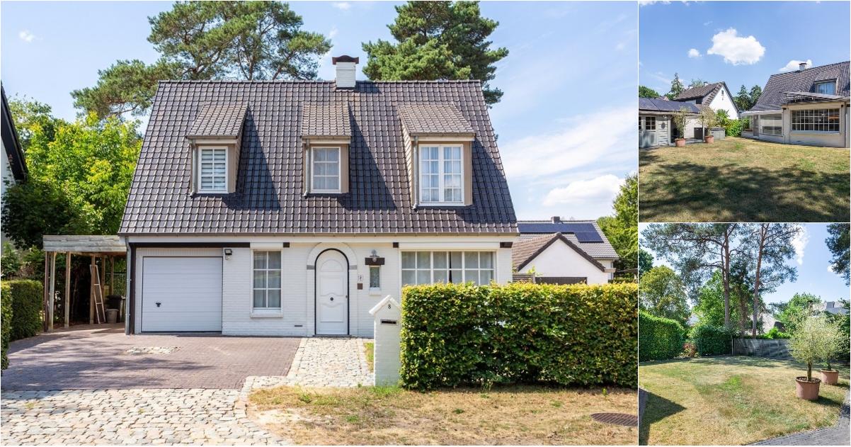 Maison à vendre à Hindelaan 8 Schilde (RBW51463) - Aanzicht 2