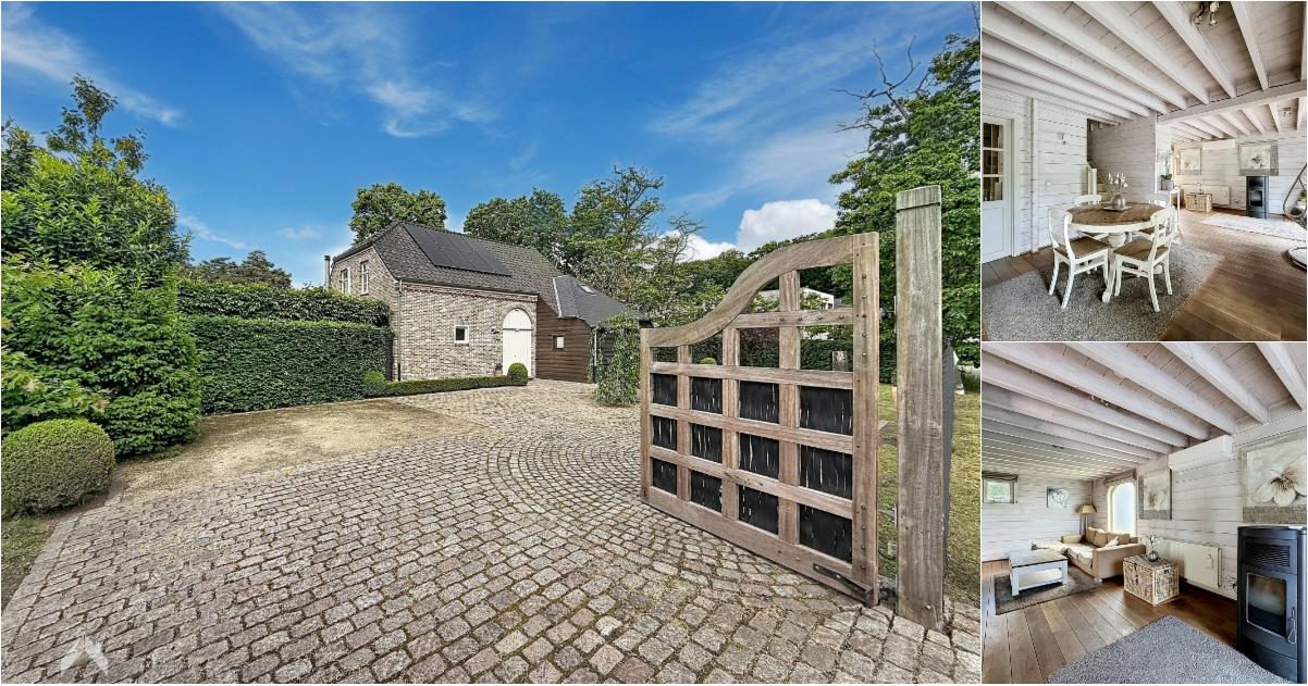 Maison à vendre à Herentalse steenweg 57 Grobbendonk (RBW51470) - Aanzicht 2