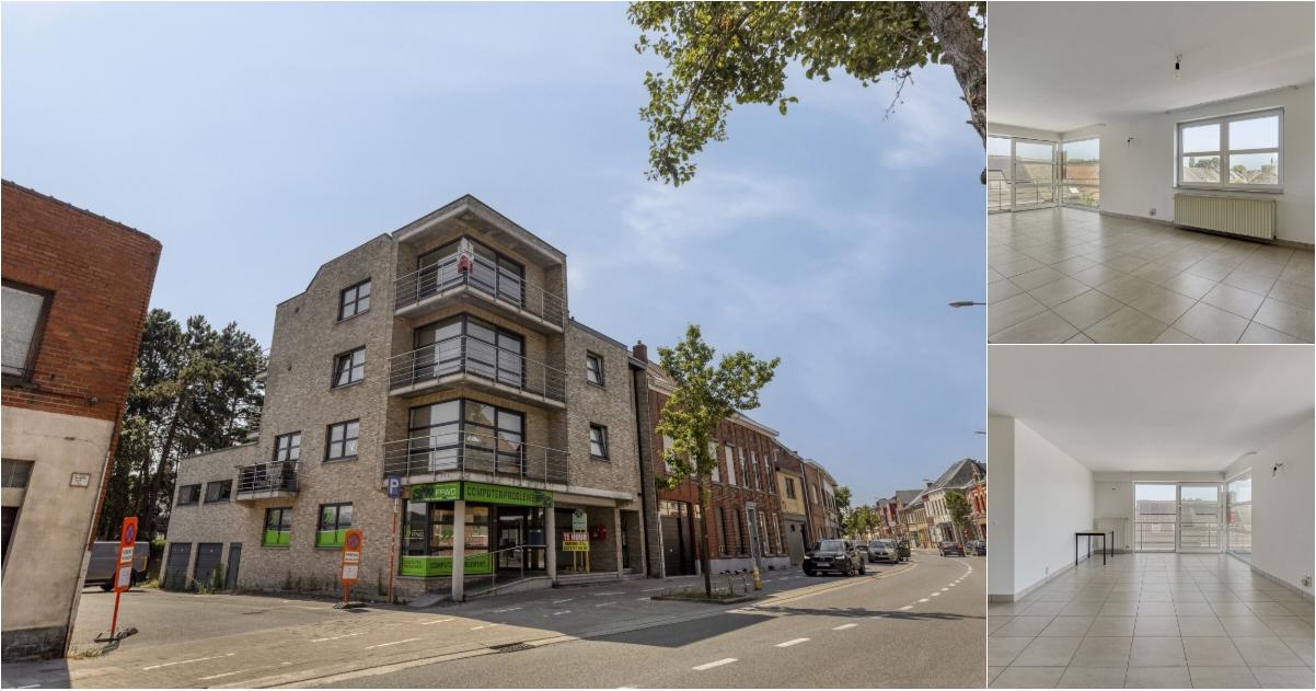 Appartement à vendre à Groteweg 183 Grammont (RBW51471) - Aanzicht 2