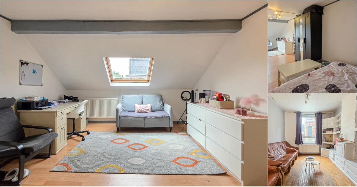 Maison à vendre à rue charlemagne 117 Jupille (RBW51620) - Aanzicht 2