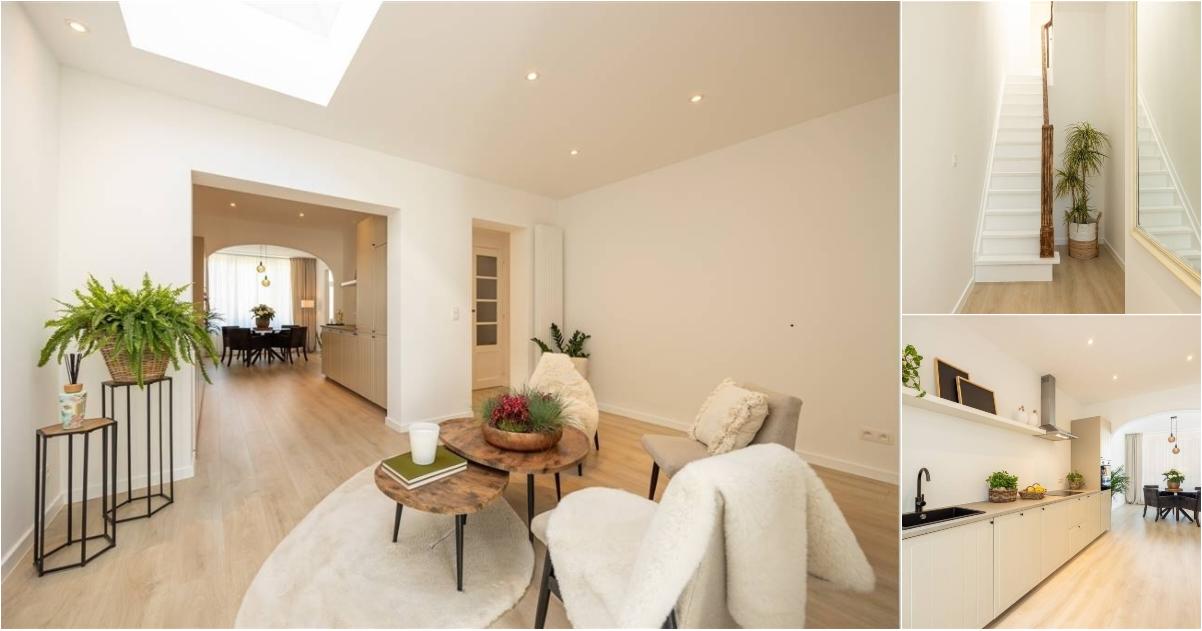 Maison à vendre à Merksemsebaan 67 Wijnegem (RBW51633) - Aanzicht 2