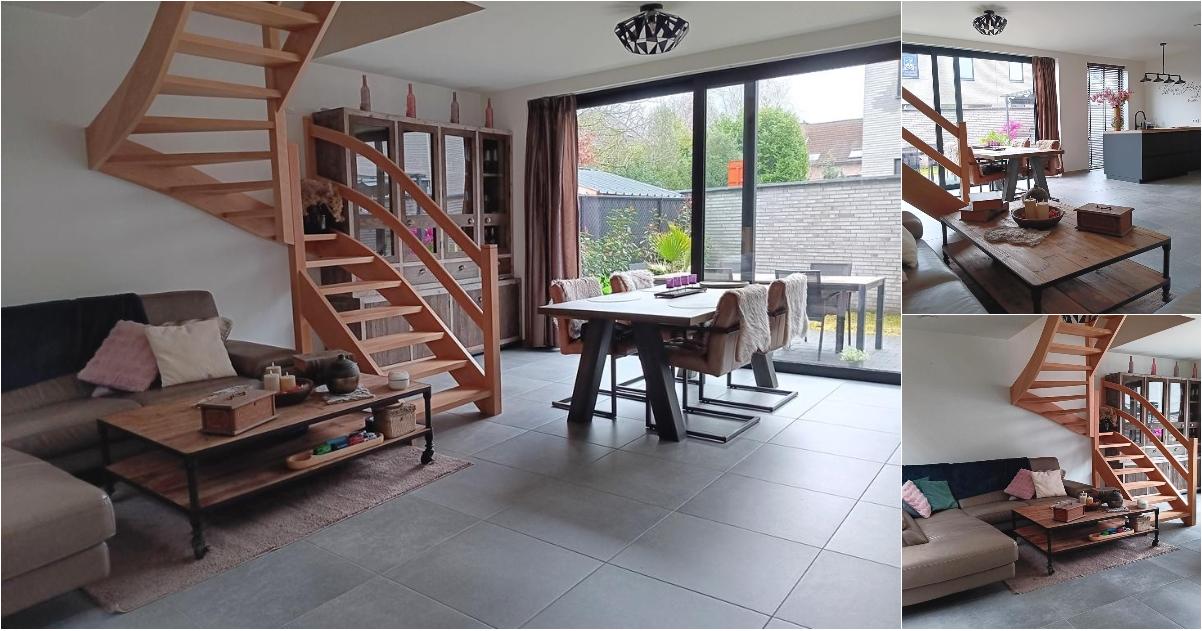 Maison à vendre à Eikhof 4 Vremde (RBW51708) - Aanzicht 2