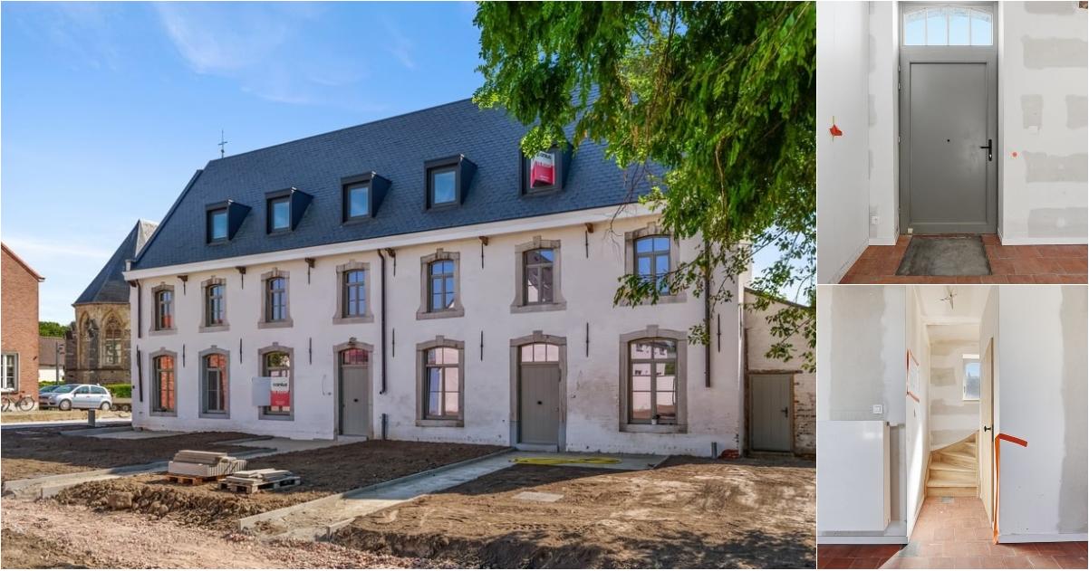 Maison à vendre à Begijnhof 30B Saint-Trond (RBW51724) - Aanzicht 2