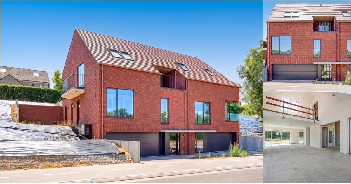 Villa à vendre à Doleegstraat 33 Heverlee (RBW52092) - Aanzicht 2