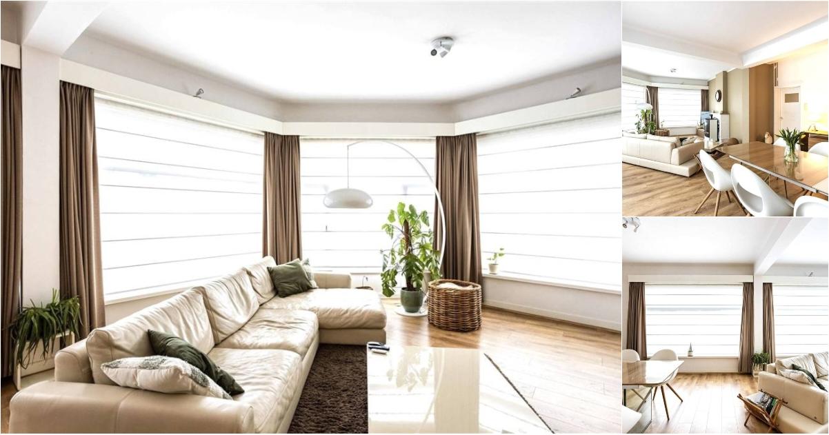 Appartement à vendre à Gomar Vandewielelaan 10 Renaix (RBW52104) - Aanzicht 2