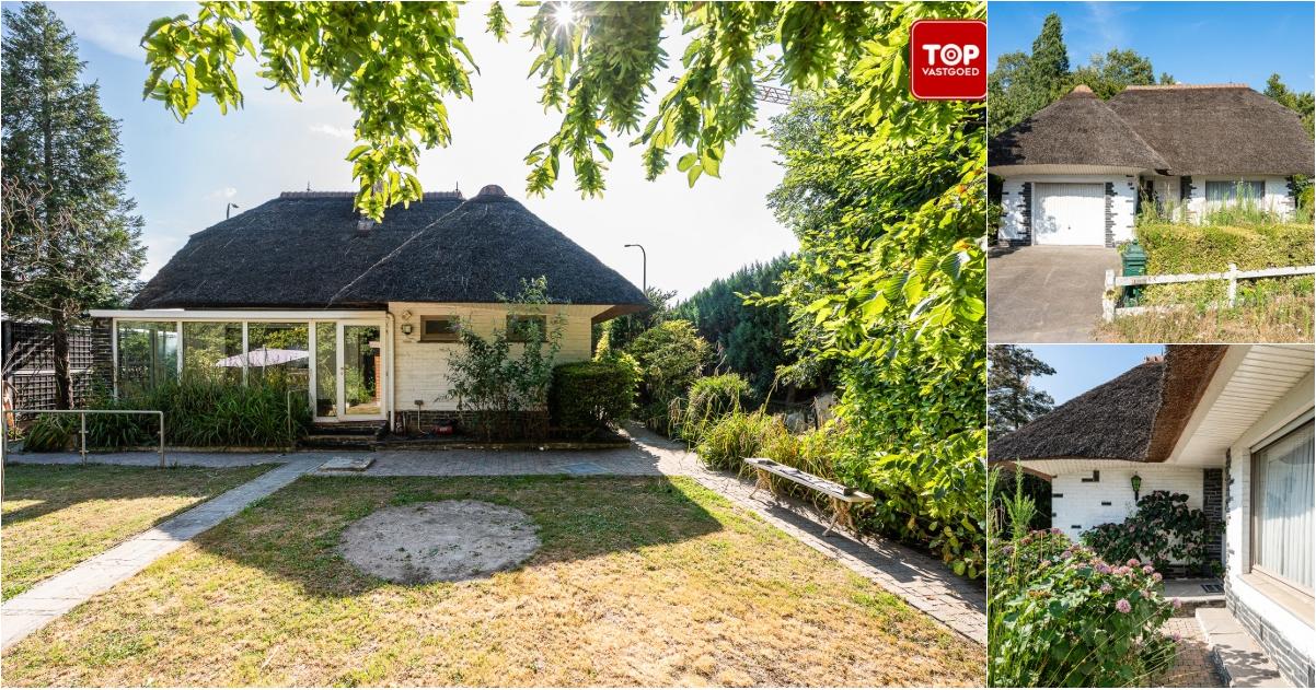 Maison à vendre à Zeeschipstraat 182 Wondelgem (RBW52153) - Aanzicht 2