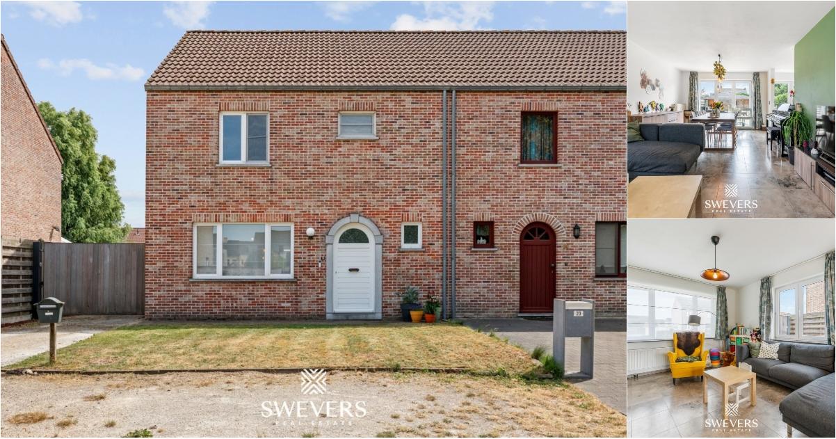 Maison à vendre à Haagdoornlaan 18 Kuringen (RBW52321) - Aanzicht 2