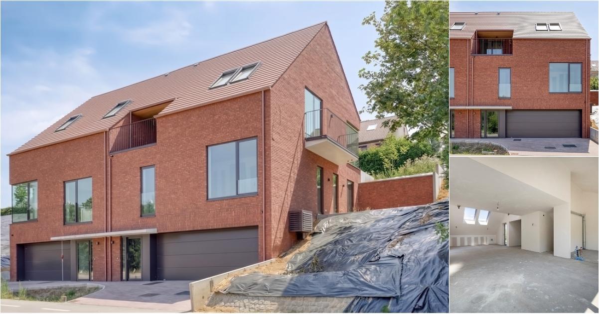 Villa à vendre à Doleegstraat 39 Heverlee (RBW52360) - Aanzicht 2