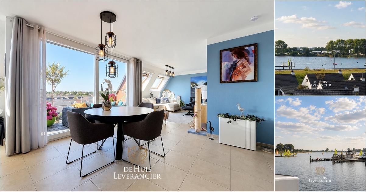 Apartment in Nieuwpoort - Aanzicht 2