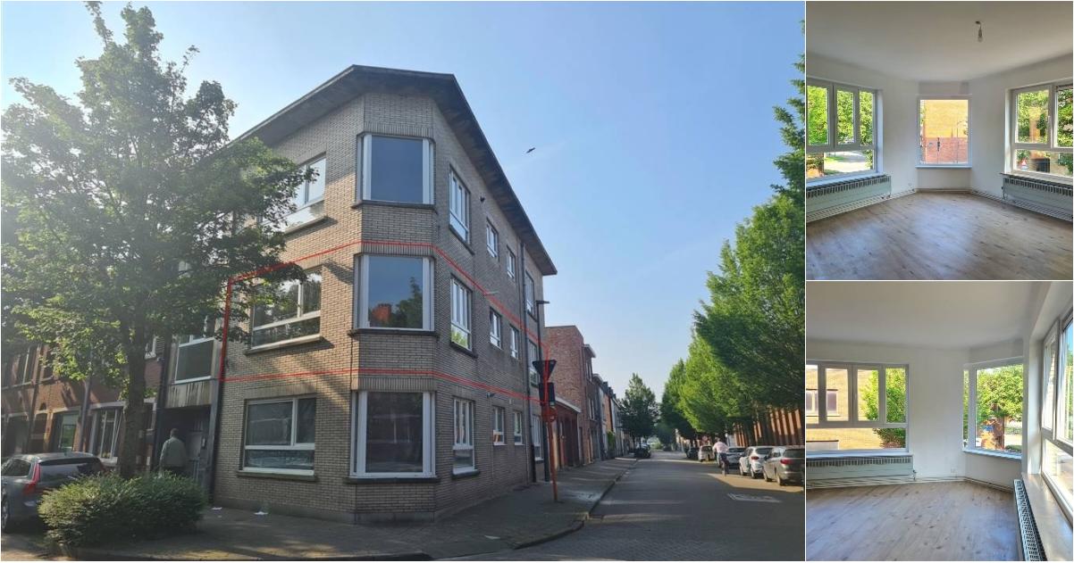 Appartement à louer à Guldensporenlei 89 Turnhout (RBW52444) - Aanzicht 2