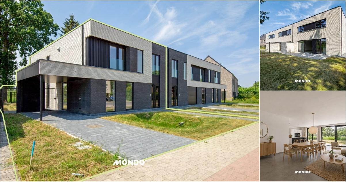 House in Willebroek, Tisselt - Aanzicht 2