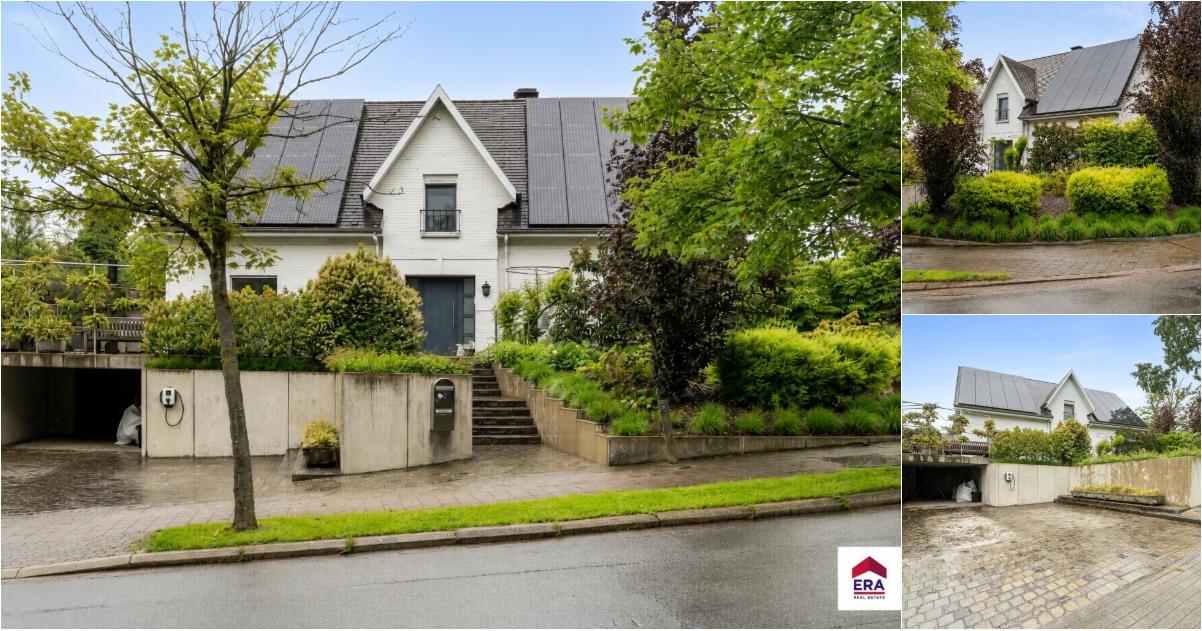 Maison à vendre à Witteramsdal 2 Asse (RBW52624) - Aanzicht 2