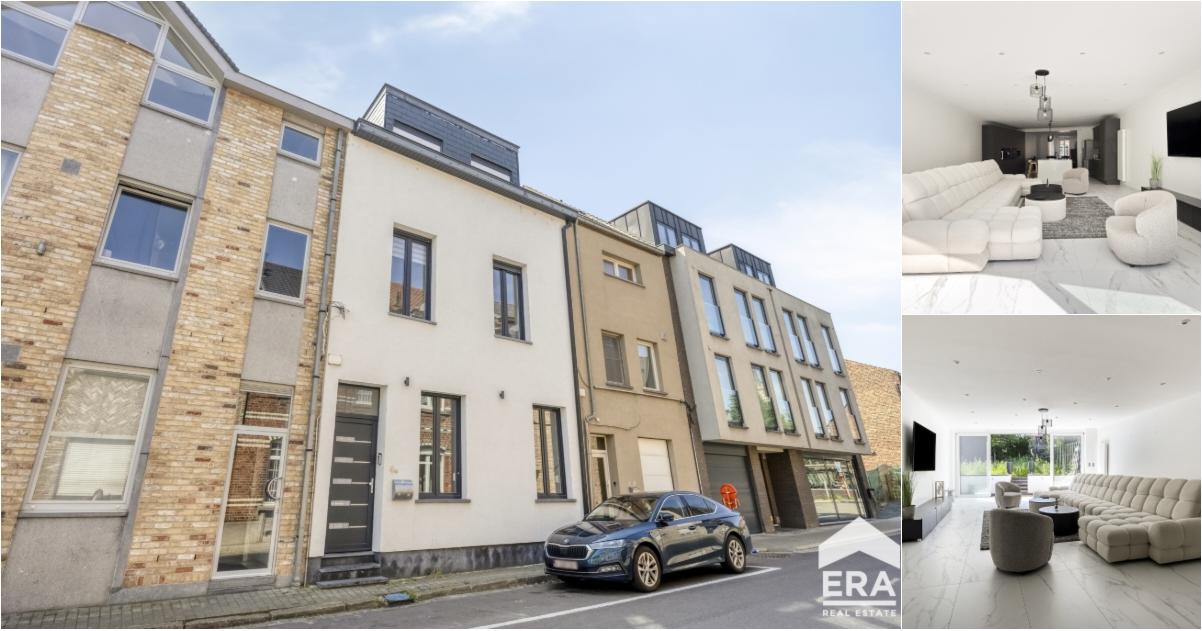 Maison à vendre à Molenstraat 4a Ternat (RBW52629) - Aanzicht 2