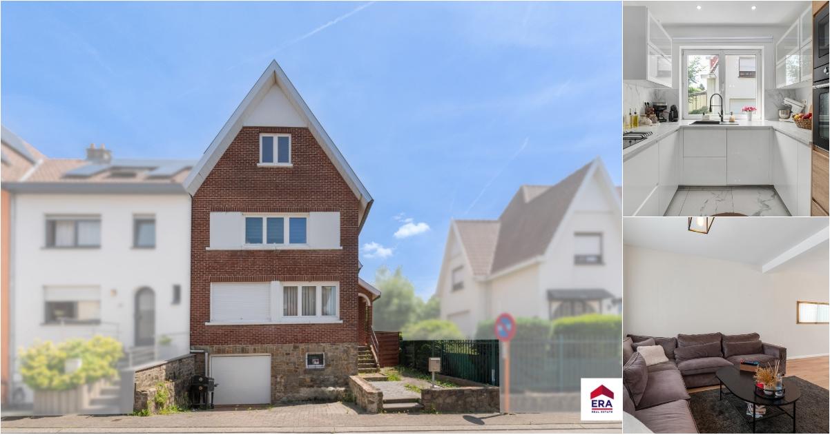 Maison à vendre à Openveldlaan 23 Grand-Bigard (RBW52637) - Aanzicht 2