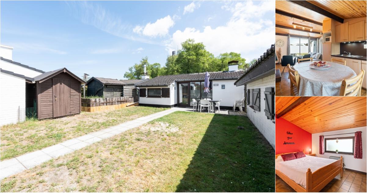 Maison à vendre à Polderstraat 158 Oostduinkerke (RBW52883) - Aanzicht 2