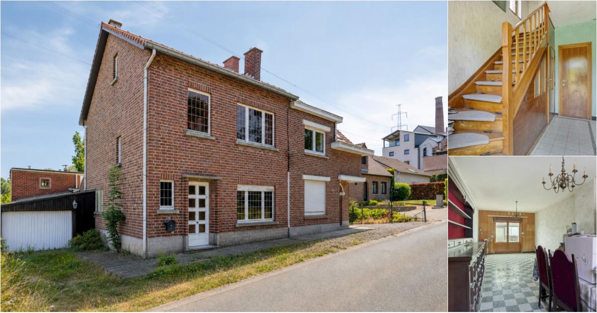 Maison à vendre à Kreupelstraat 10 Schepdaal (RBW52964) - Aanzicht 2