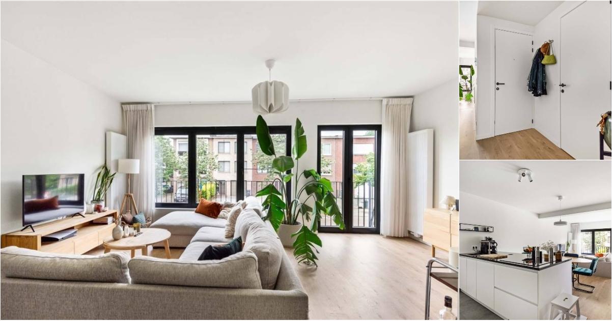 Appartement à vendre à De Tomermaat 54 Brasschaat (RBW52994) - Aanzicht 2