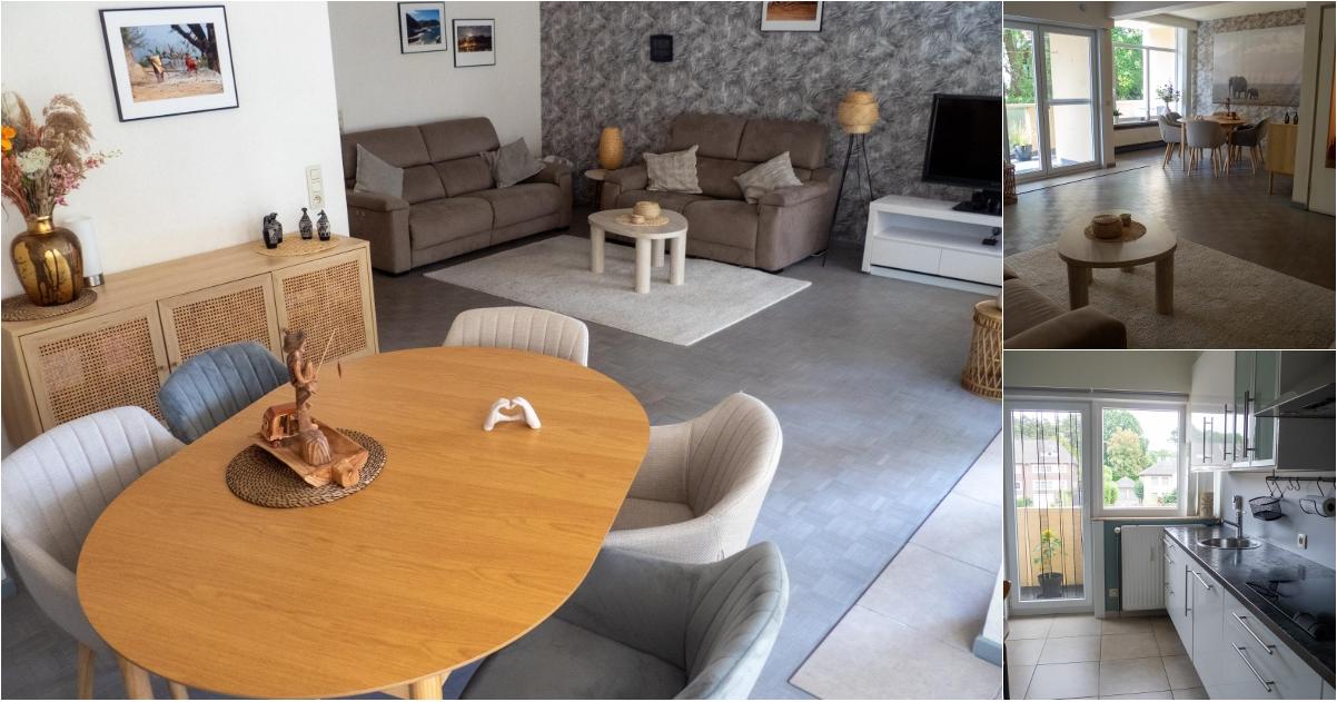 Appartement à vendre à Reinpadstraat 21 Genk (RBW53027) - Aanzicht 2
