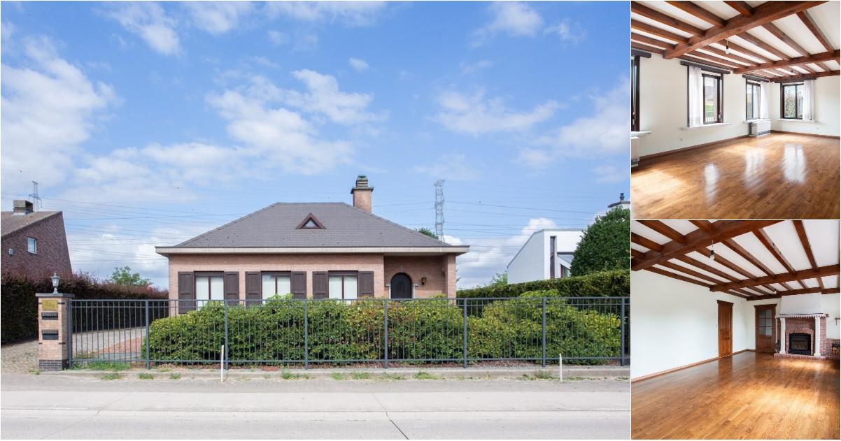 Maison à vendre à Lindenlaan 248 Beveren (RBW53035) - Aanzicht 2