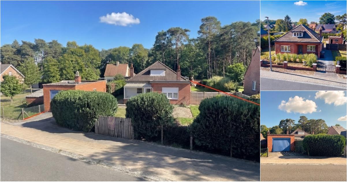 Maison à vendre à MOLENSTRAAT 38 Keerbergen (RBW53134) - Aanzicht 2