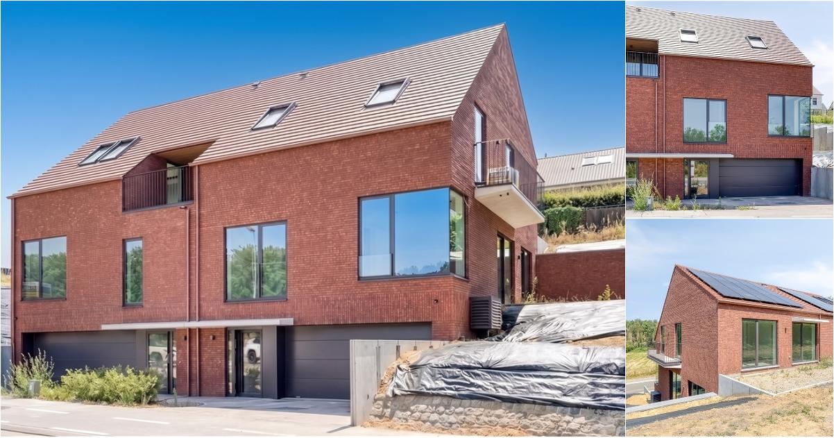 Villa à vendre à Doleegstraat 37 Heverlee (RBW53136) - Aanzicht 2
