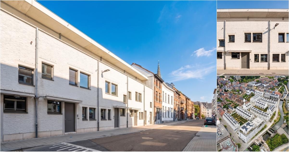 Maison à vendre à Mechelsestraat 162 D Louvain (RBW53138) - Aanzicht 2