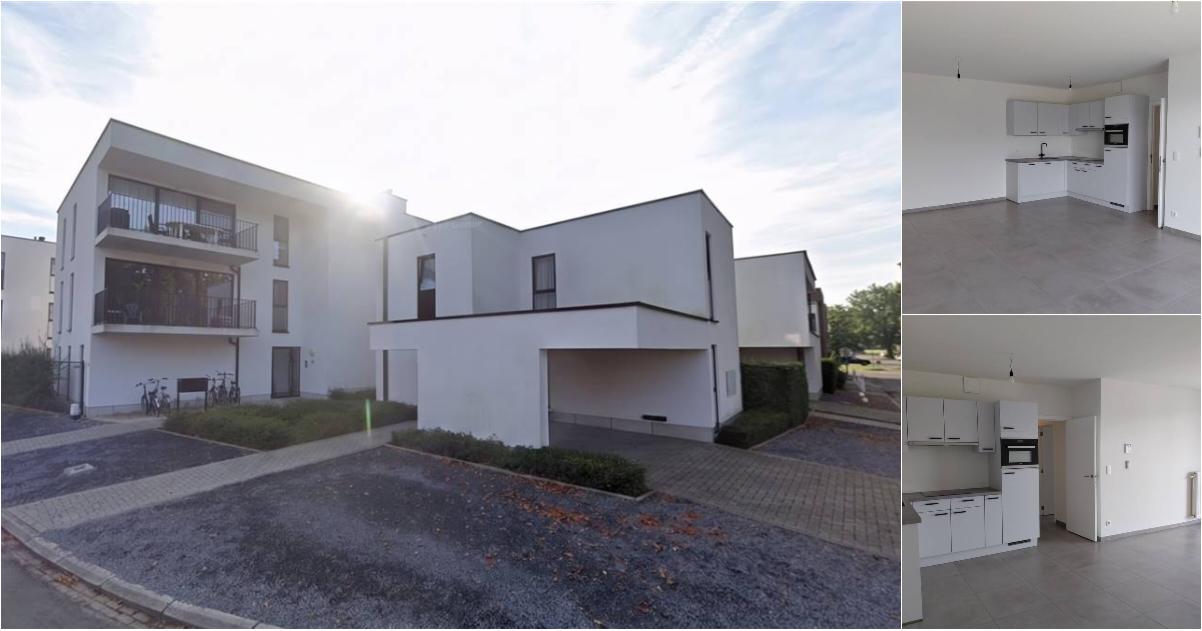 Appartement à louer à Astridlaan 36 Heusden-Zolder (RBW53144) - Aanzicht 2