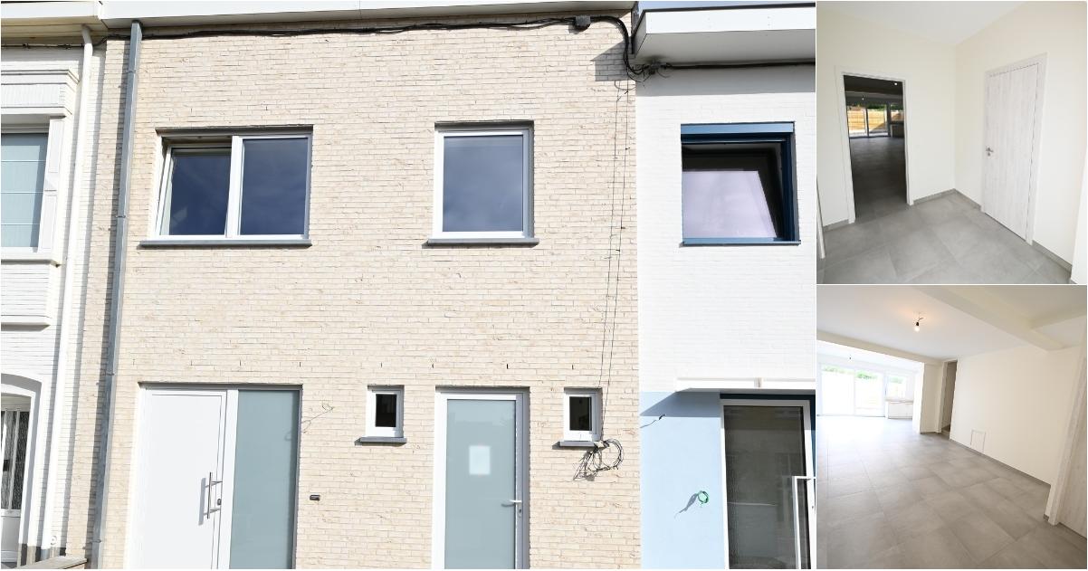 House in Oostende, Mariakerke - Aanzicht 2