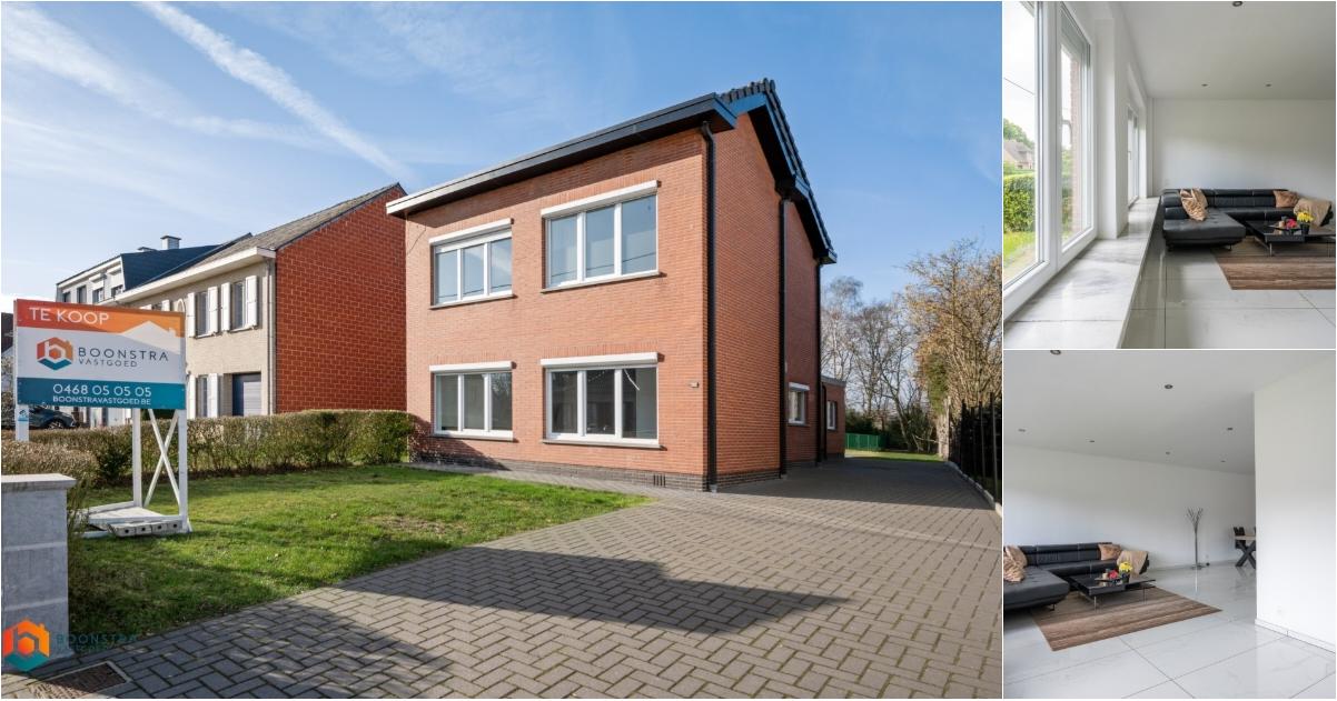 Maison à vendre à Lierbaan 169 Beerzel (RBW53230) - Aanzicht 2