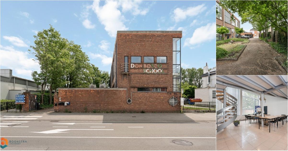 Appartement à vendre à Dendermondsesteenweg 129 Willebroek (RBW53235) - Aanzicht 2