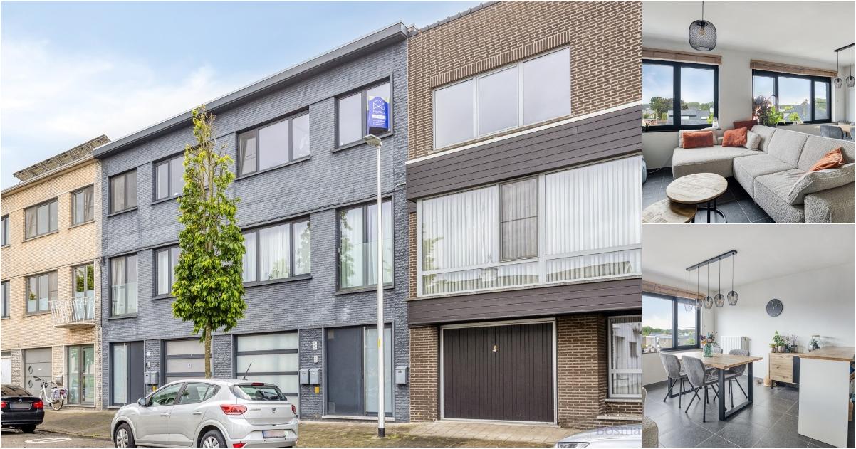 Appartement à vendre à Eersels 137 Tessenderlo (RBW53238) - Aanzicht 2