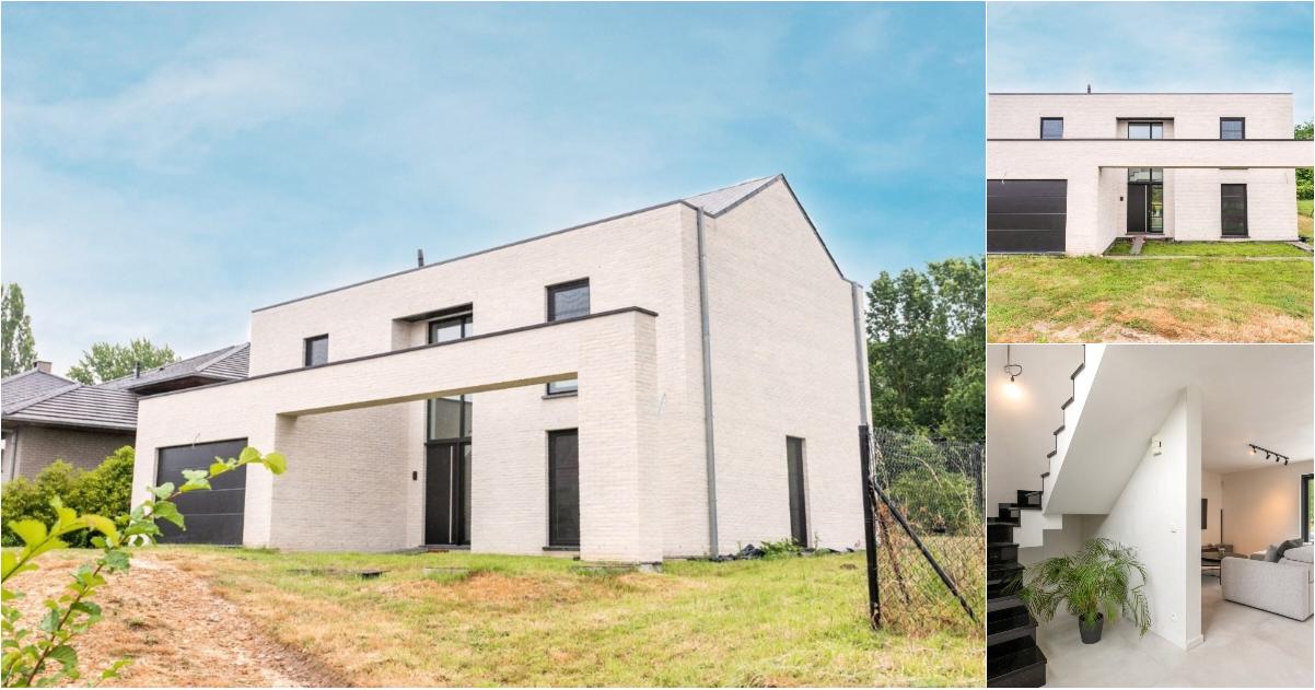 Maison à vendre à Laarheidestraat 245 Beersel (RBW53412) - Aanzicht 2