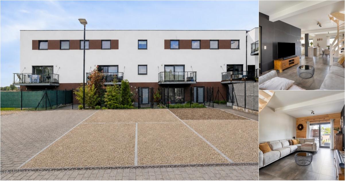 Appartement à vendre à Pamelse Klei 50 Roosdaal (RBW53438) - Aanzicht 2