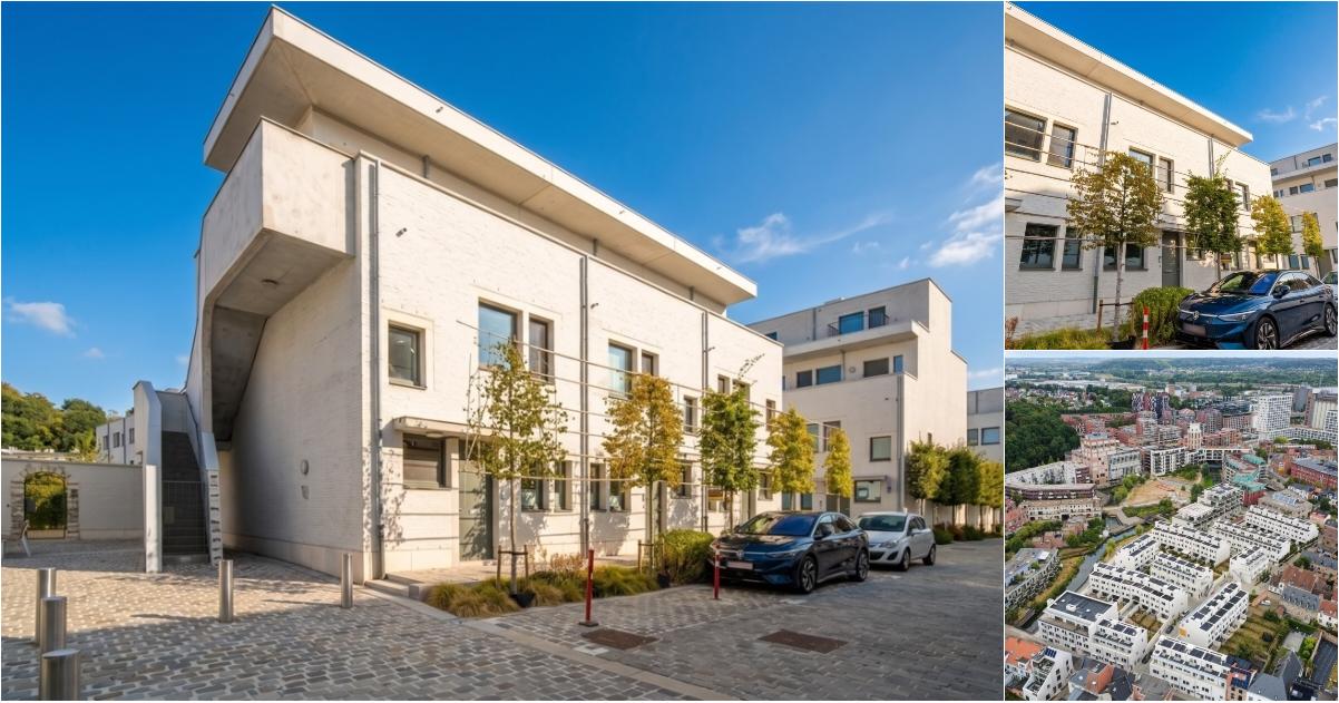 Maison à vendre à Bottelarij 8 Louvain (RBW53536) - Aanzicht 2