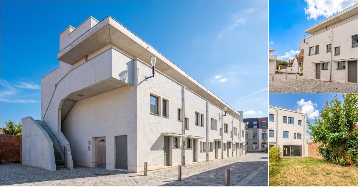 Maison à vendre à Bottelarij 6 Louvain (RBW53537) - Aanzicht 2