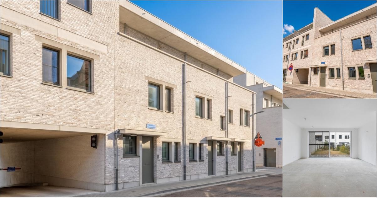 Maison à vendre à Mechelsestraat 164 D Louvain (RBW53539) - Aanzicht 2