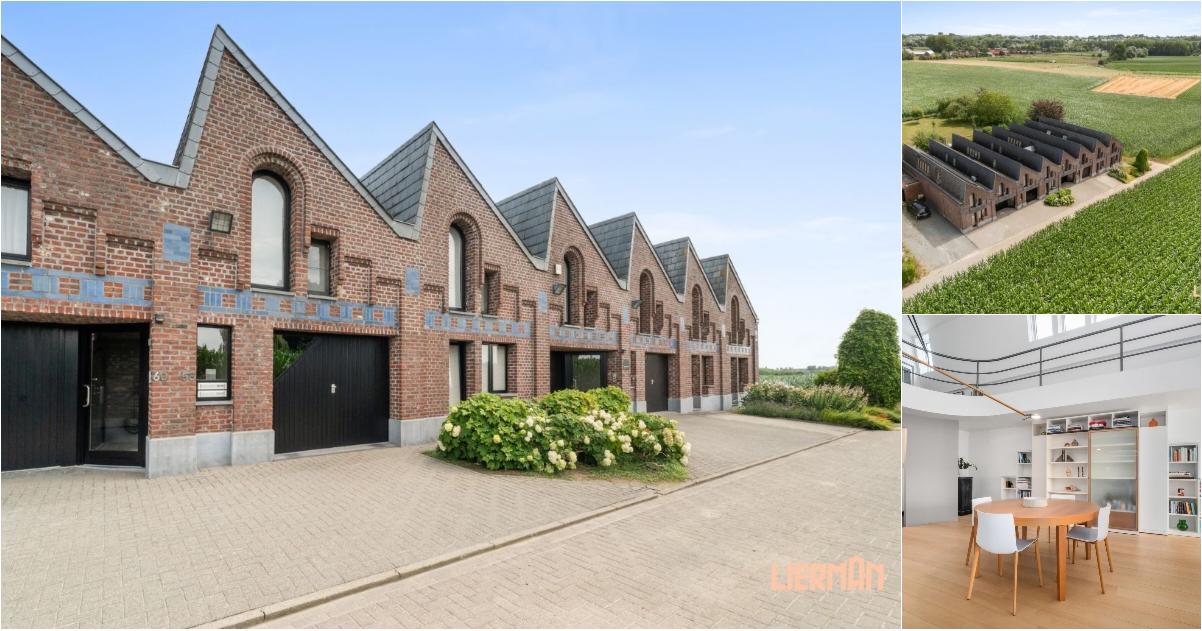 Maison à vendre à Langemunt 56 Aaigem (RBW53721) - Aanzicht 2