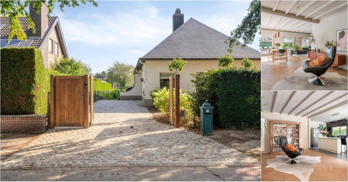Maison à vendre à Leenstraat 59 Zulte (RBW53723) - Aanzicht 2
