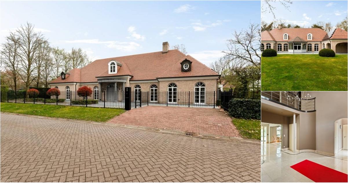 Villa à vendre à Mertenhof 1 Kasterlee (RBW53729) - Aanzicht 2