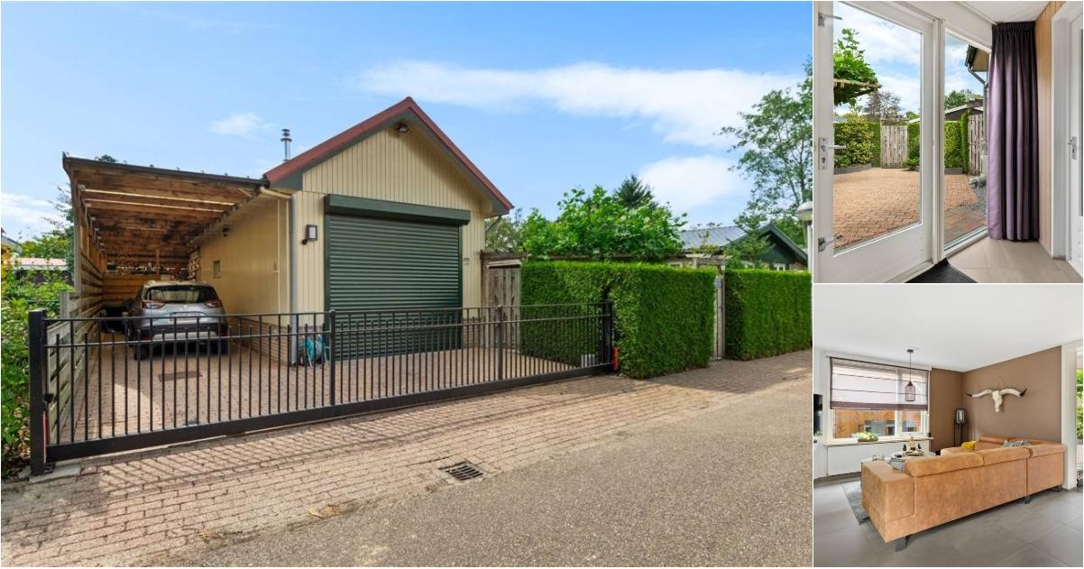 Maison à vendre à Tulderbos D24 Poppel (RBW53734) - Aanzicht 2