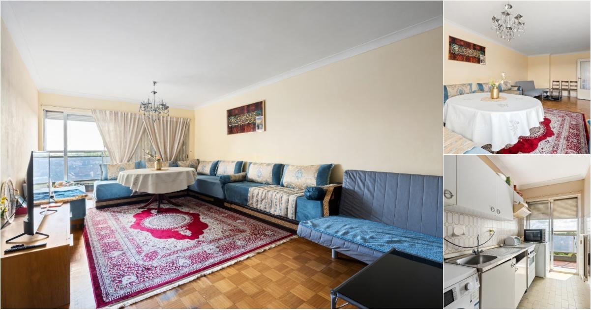 Maison à vendre à Koningin Fabiolapark 849 Sint-Niklaas (RBW53738) - Aanzicht 2