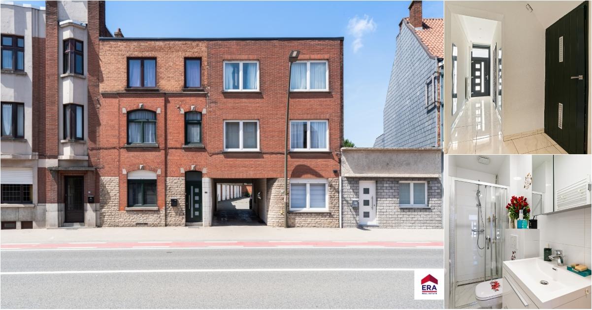 Maison à vendre à Auguste Demaeghtlaan 126 Hal (RBW53745) - Aanzicht 2