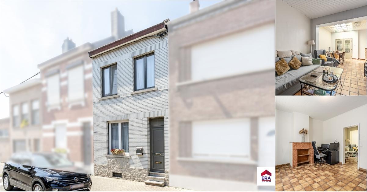 Maison à vendre à Pieter Michielstraat 70 Ruisbroek (RBW53752) - Aanzicht 2