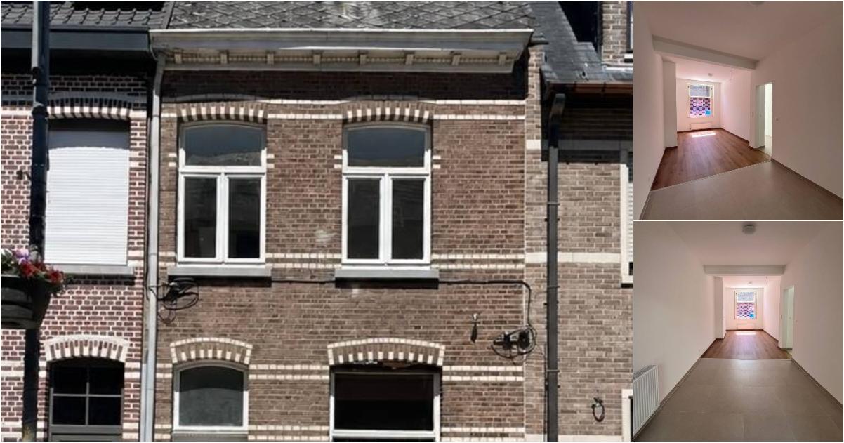 Maison à vendre à Gasthuisstraat 30 Ranst (RBW54910) - Aanzicht 2
